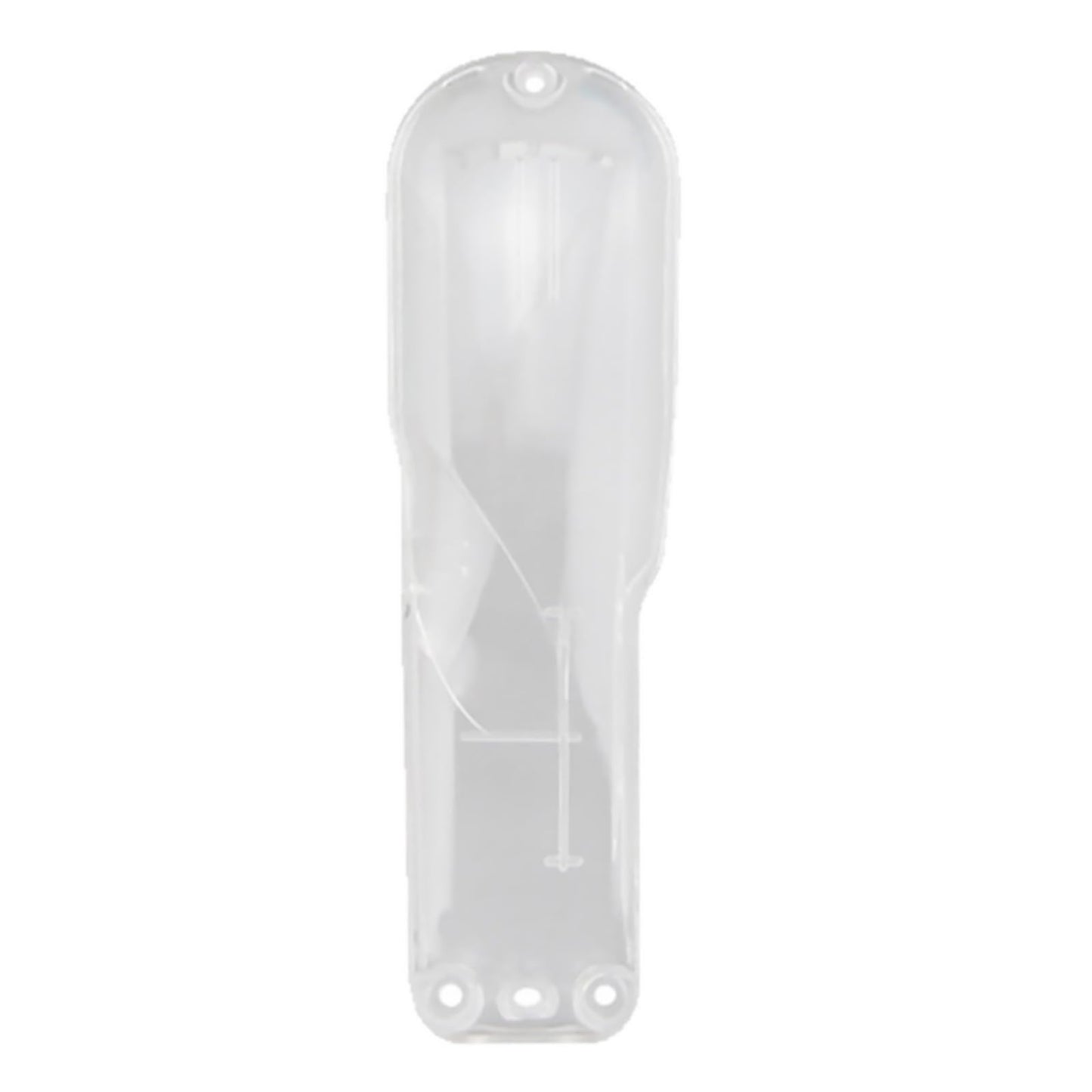 Back Cover for Wahl 8148 Cordless Magic Hair Clippers, Hair Shaver DIY Cover Case, Transparent Accessories Beauty and Personal Care MOUDOAUER