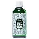 KYPRIS, Body Elixir: Inflorescence Glowing Body Oil, Moisturizes & Soothes, Vitamin C Ester THD + E & Organic Neroli (3.38 fl oz / 100 ml)