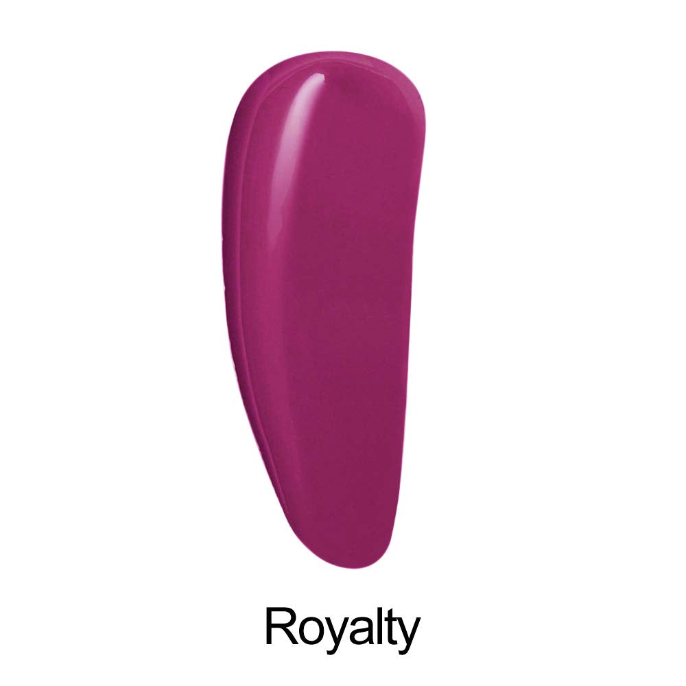 Lurella Liquid Lipstick Royalty