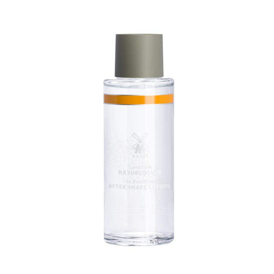 MÜHLE After Shave Lotion, 125 ml - Sea Buckthorn Beauty and Personal Care MÜHLE