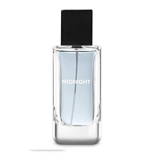 Bath & Body Works Midnight Men's Collection Cologne, 3.4 Fl Oz