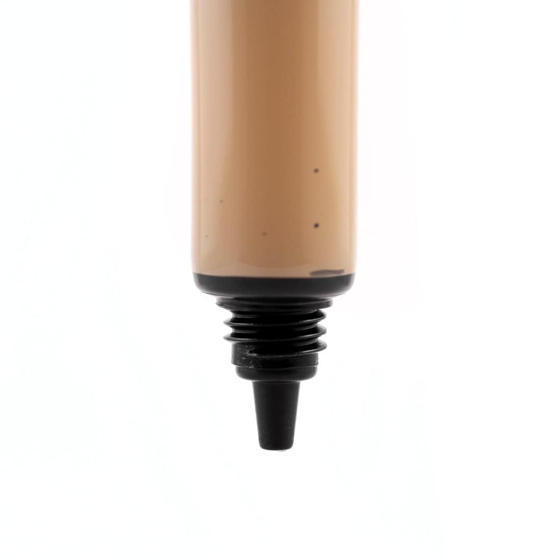 Palladio Full Coverage Concealer - Creamy Face & Under Eye Formula, Disguises Dark Circles, Blemishes, Fine Lines, Evens Skin Tone (Macchiato)