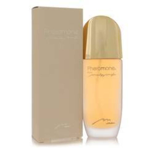 Marilyn Miglin PHEROMONE Eau De Parfum Spray 1.7 oz Beauty & Personal Care Marilyn Miglin