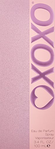 XoXo by XOXO for Women - 3.4 oz EDP Spray