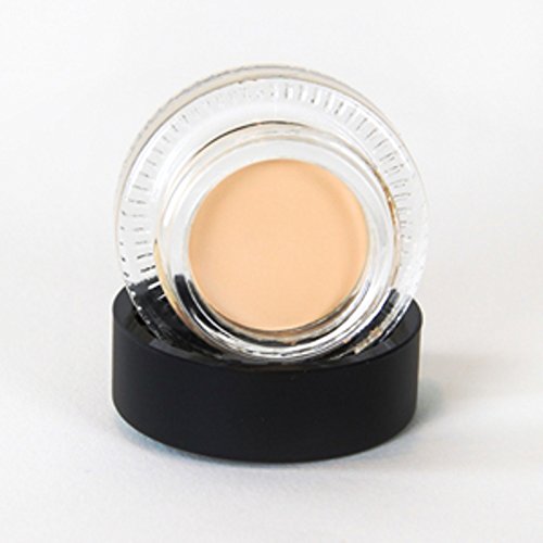 Millie Luster Cosmetics Eye Shadow Primers (Light)
