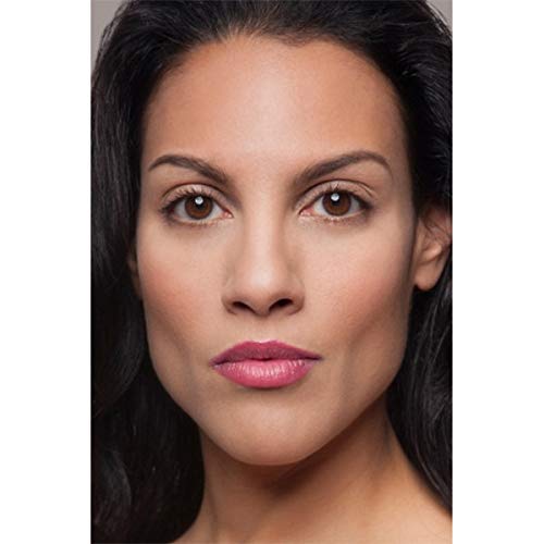 butter LONDON Plush Rush Lipstick, Delighted