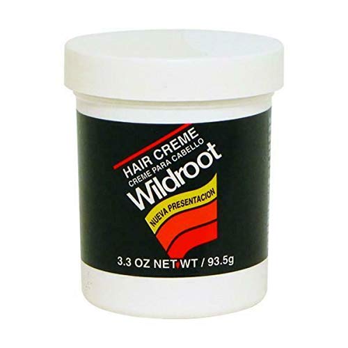Original Wildroot Hair Styling Crème, 3.3 Ounces