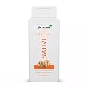 Native - Limited Edition Girl Scouts Cookies, Peanut Butter Body Wash, 18 oz Beauty & Personal Care Native