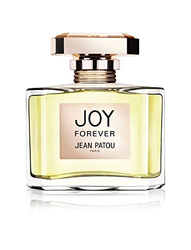 Jean Patou Joy Forever Eau de Parfum Natural Spray, 2.5 Fl Oz