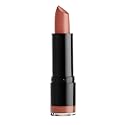 NYX PROFESSIONAL MAKEUP Extra Creamy Round Lipstick - Cocoa (With Peach Undertones)