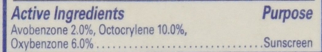 Banana Boat Sport SPF 50 Sunscreen Lip Balm (2 Pack)