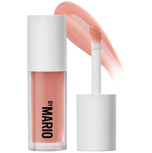 Makeup By Mario Hydrating SuperShine Lip Gloss - Bare Beauty & Personal Care BY MARIO