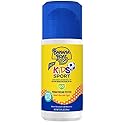 Banana Boat Sport Kids Sunscreen Roll On Lotion SPF 60, 2.5oz | Travel Size Sunscreen for Kids Roll On, Childrens Sunblock SPF 60, 2.5oz