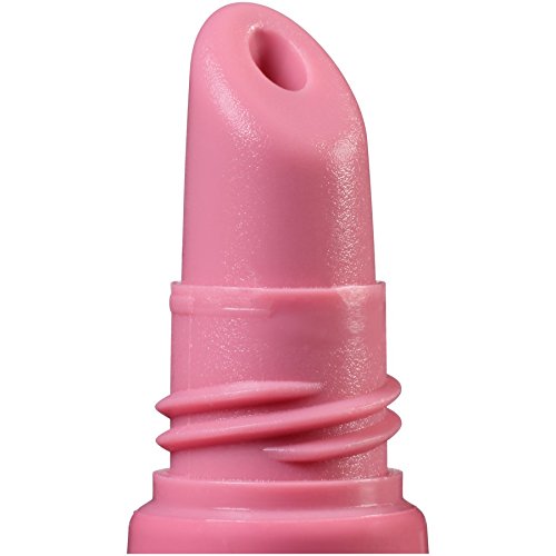 REVLON Kiss Plumping Lip Creme, Peony Buff
