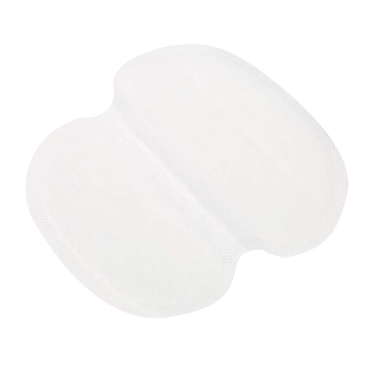 Disposable Underarm Sweat Absorption Stickers 10 Count, Antiperspirant Pads for Men Women Armpit Odor Protection Beauty and Personal Care Yosoo Health Gear