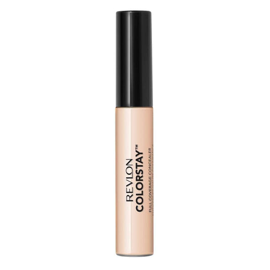 Revlon ColorStay Concealer, Longwearing Full Coverage Color Correcting Makeup, Vanilla, 0.21 fl oz Beauty & Personal Care REVLON