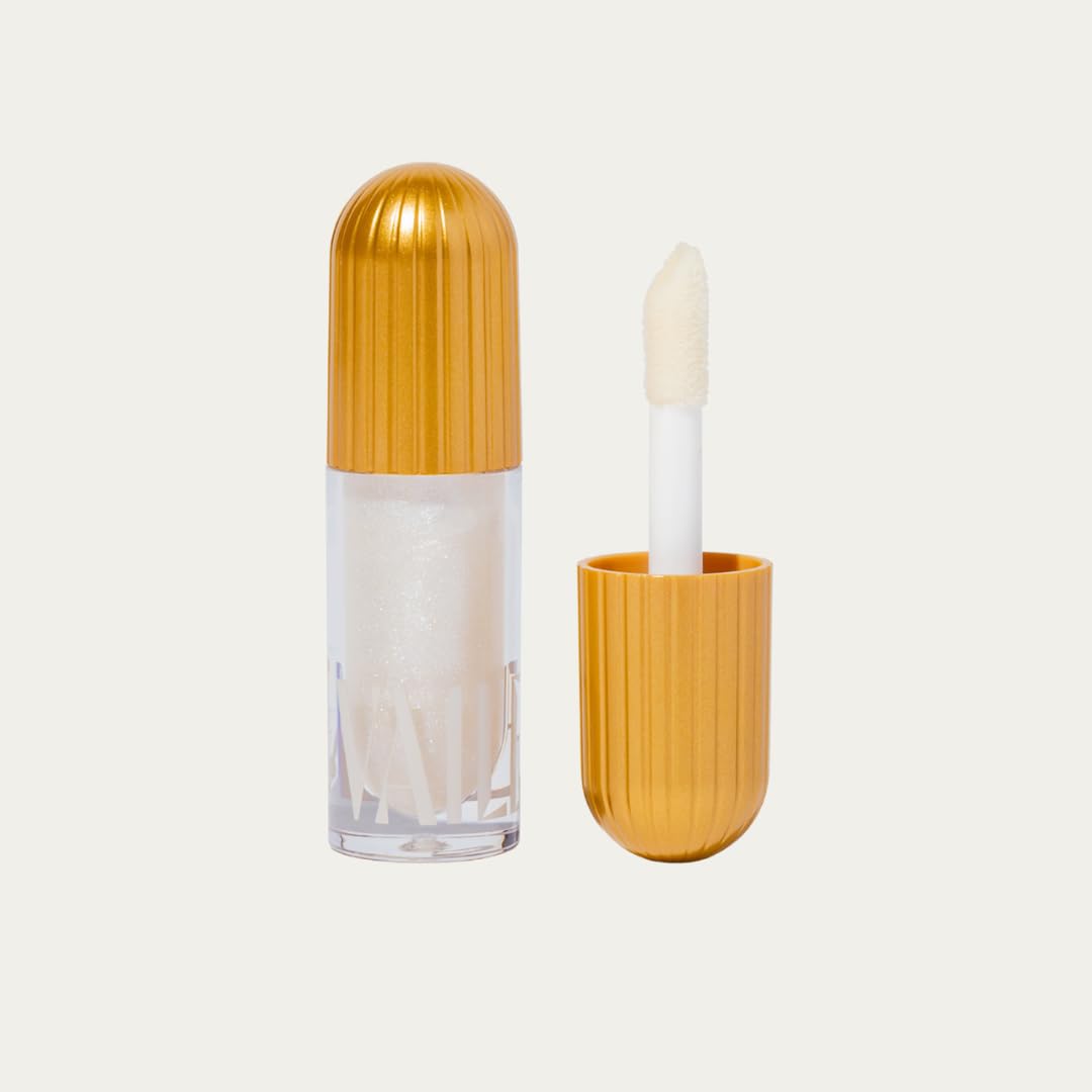 vailetier Sparkling Lip Gloss (Aileen)