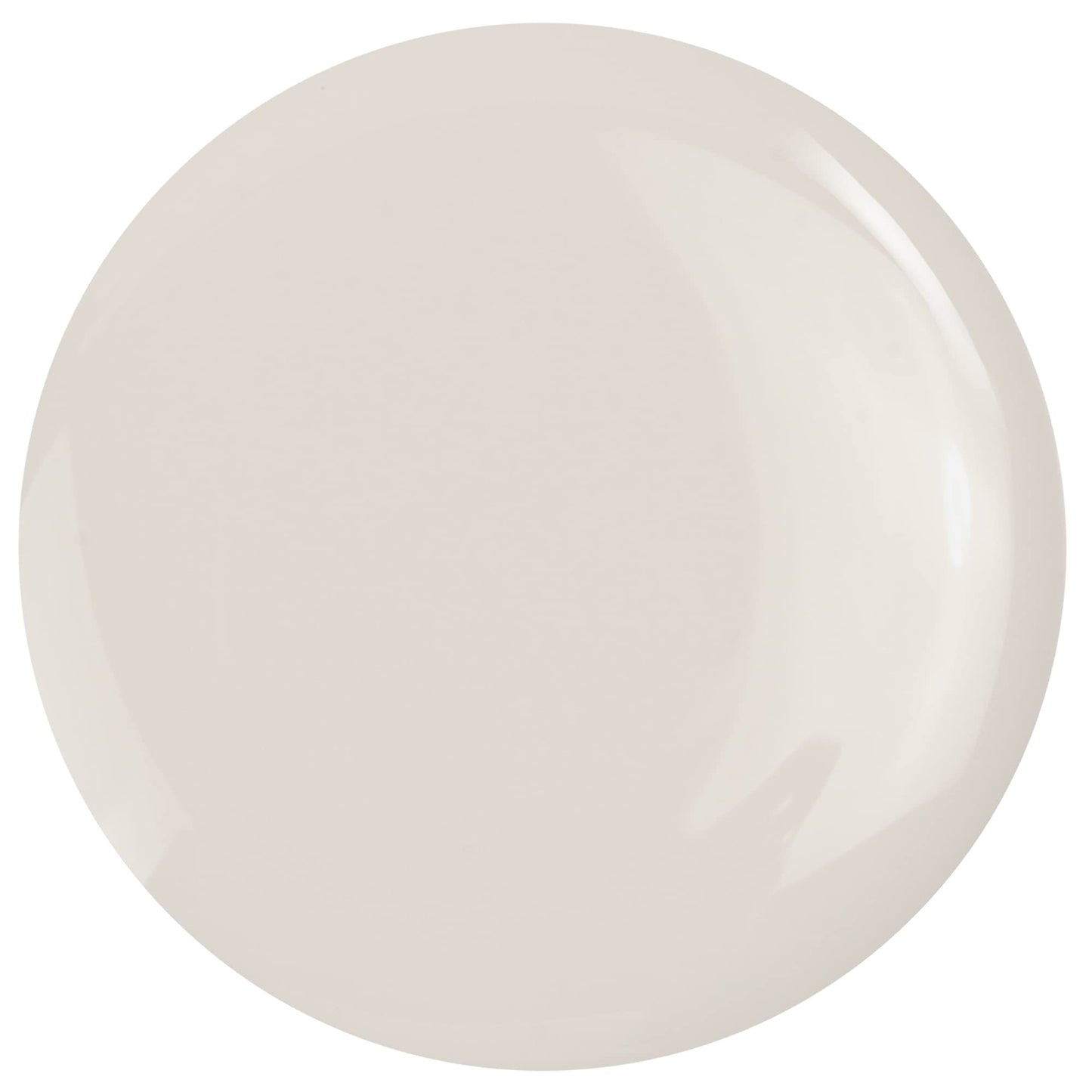 Ceci N'est Pas Blanc - Gel Nail Color Beauty & Personal Care Orly