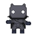 Funko Pop! Marvel: 8-Bit - Black Panther - Marvel Comics - Collectible Vinyl Figure - Gift Idea - Official Products - Toys for Kids and Adults…