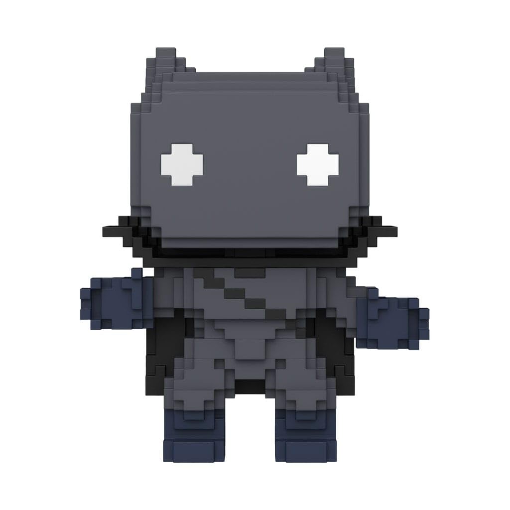 Funko Pop! Marvel: 8-Bit - Black Panther - Marvel Comics - Collectible Vinyl Figure - Gift Idea - Official Products - Toys for Kids and Adults…