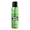 Redken Quick Tease 15 Backcombing Finishing Spray, For All Hair Types, Enhances Texture & Volume, Maximum Control, 5.3 Oz