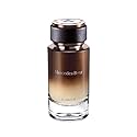 Mercedes Benz Le Parfum Perfume for Men EDP Spray 4.0oz 120ml in Leather Case