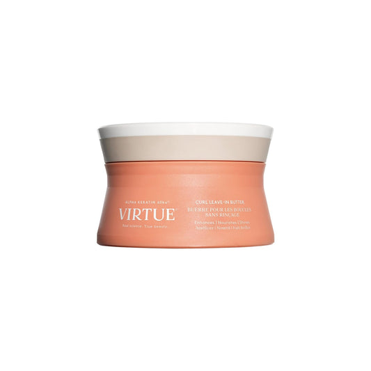 VIRTUE Curl Leave-In Butter Hair Treatment