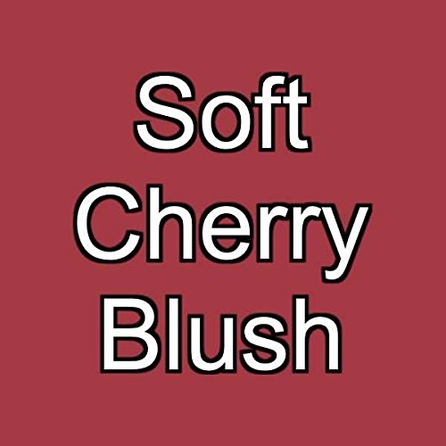 Graftobian F/X Aire Airbrush Makeup (Soft Cherry)