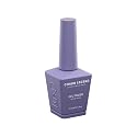 Chaun Legend UV Gel Nail Polish, 0.5 Ounce Long Lasting Salon Quality, Bubble Free Professional Manicures, Quick Dry High Shine, Lilac It Like That Beauty & Personal Care Chaun Legend Professional Nails