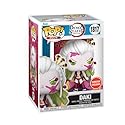 Funko Demon Slayer Kimetsu no Yaiba Daki Pop! Plus Exclusive Vinyl Figure 1817