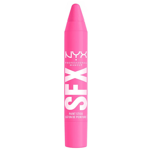 NYX Professional SFX Face & Body Paint Sticks Pink