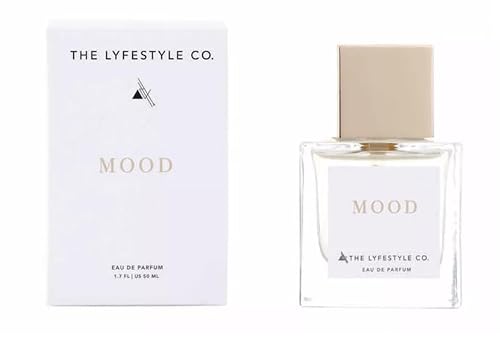 Eau de Parfum Mood 50ML by LYFESTYLE CO.