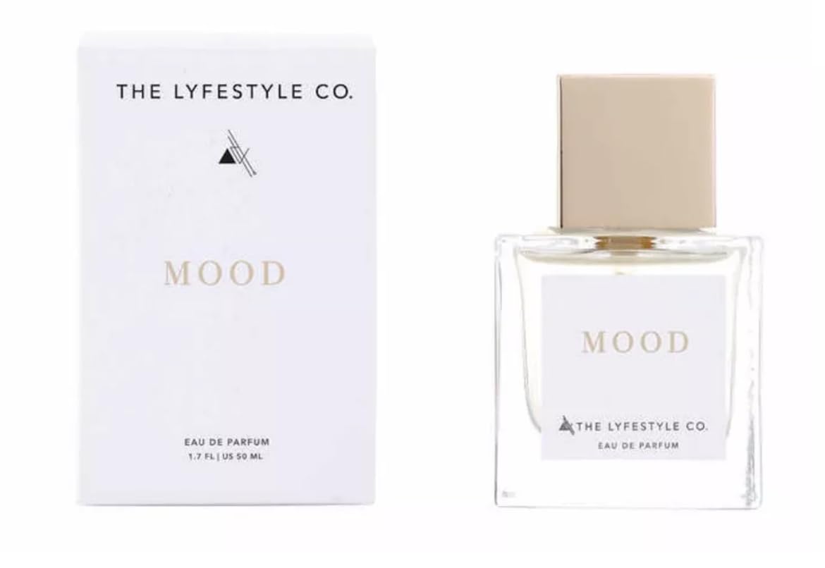 Eau de Parfum Mood 50ML by LYFESTYLE CO.
