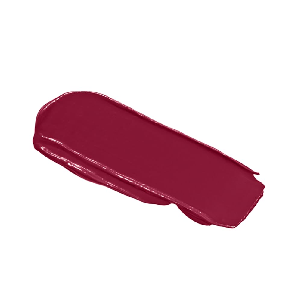 florence by mills Be A VIP Velvet Liquid Lipstick, We Stan (berry), 0.13 oz/ 3.8g