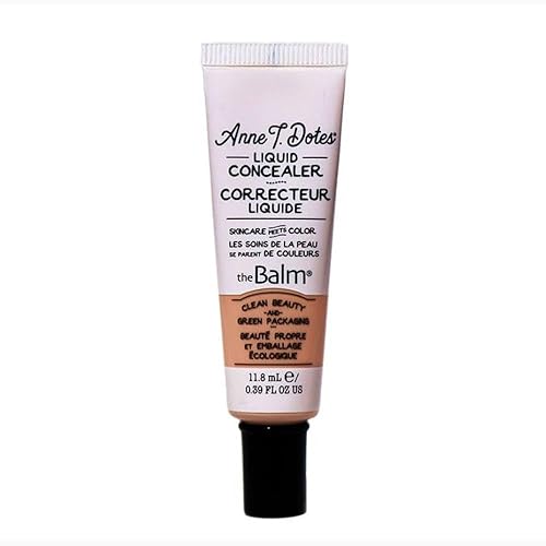 ATD C&G liquid concealer #18