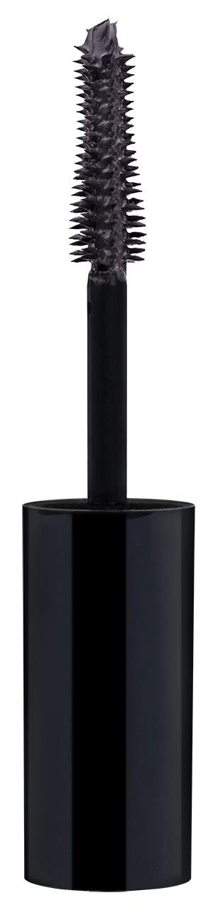 L.A. Girl Volumatic Mascara, Black Brown GMS652