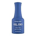 KIARA SKY Gel Pro HEMA-Free Gel Nail Polish | Full Coverage, 28+ Day Wear, Self-Leveling, UV/LED Soak-Off, 0.5 fl oz | Race You There! #072 Beauty & Personal Care KIARA SKY