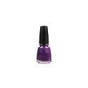 China Glaze Nail Polish, Senorita Bonita, 0.5 Fluid Ounce Beauty & Personal Care China Glaze