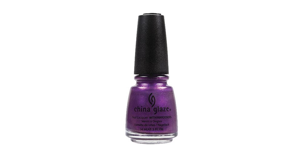 China Glaze Nail Polish, Senorita Bonita, 0.5 Fluid Ounce Beauty & Personal Care China Glaze