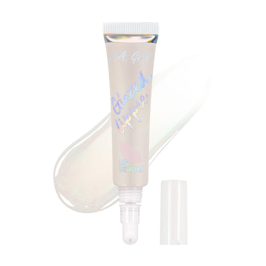 L.A. Girl Glazed Lippie Lip Serum, Glazed Donut GLG951 Beauty and Personal Care L.A. Girl