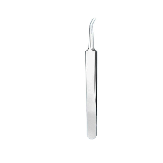 Tweezers Ultra-fine Cell Pimples Blackhead Clip Tweezers Beauty Salon Special Scraping Closing Artifact Acne Needle Tool(Pujian-xiejia) Beauty and Personal Care ZXYZXYZZ