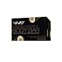 VIVAS Toasted Coconut Body Bar