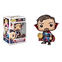 POP! Doctor Strange Metallic - Doctor Strange in The Multiverse of Madness (Marvel) Special Edition