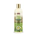 African Pride Olive Miracle Hair Moisturizer Lotion, 12 oz (Pack of 9)