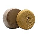 Marbela Cosmetics - Shampoo/Conditioner Bar with Maca Root DUO - 3 oz each