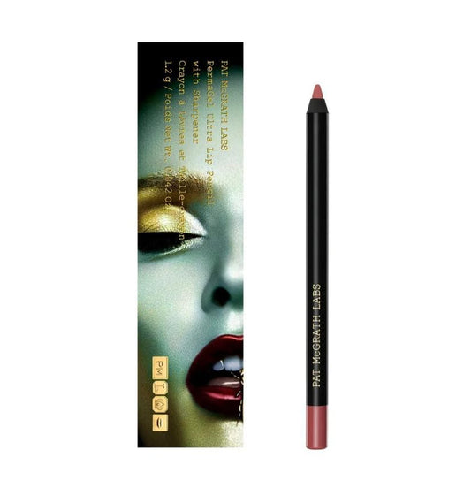 Pat McGrath Labs PermaGel Ultra Lip Pencil - STAR STRUCK, 1 Count (Pack of 1) Beauty & Personal Care Pat McGrath Labs