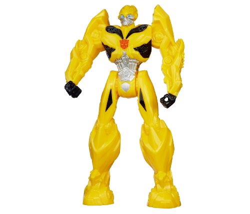 Transformers Age of Extinction Bumblebee 12-Inch Figure