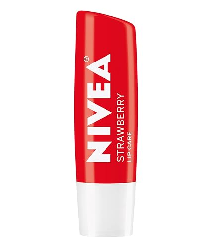 Strawberry Lip Care