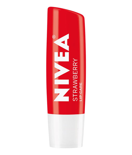 Strawberry Lip Care