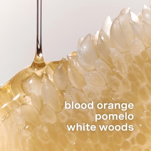 Addison Rae Fragrance Hyped - Luxury Perfume for Women -Woody Citrus Scent - Eau De Parfum -Notes of Mandarin, Blood Orange, Pomelo - Long Lasting